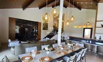 Imagem 6: Casa para aluguel, 5 quartos, 3 suítes, 5 vagas, Condomínio Condados da Lagoa - Lagoa Sant