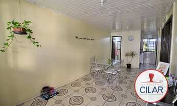 Imagem 6: Imobiliária Cilar Vende Terreno no Pilarzinho com 465,30m², Ref. 100697.001-CILAR