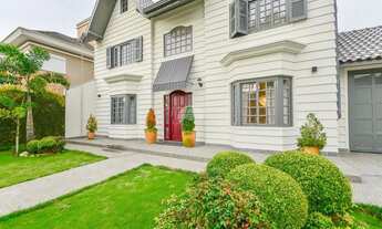 Imagem 7: Vendas Casa Curitiba PR