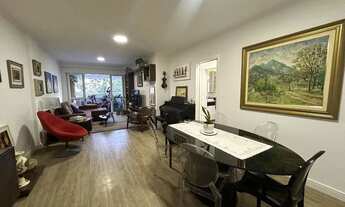 Imagem 5: Oportunidade! Apartamento para venda com 3 dormitórios no Centro - Florianópolis - SC