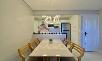 Imagem 7: Apartamento em Caminho das Tartarugas - Mar e Céu - Guarujá/SP