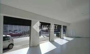 Imagem 2: Salão - Ponte Preta - Campinas