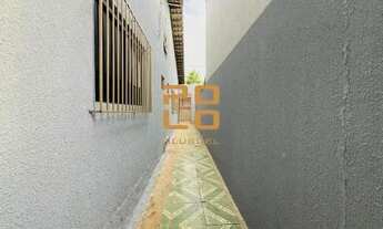 Imagem 3: Casa para alugar com três quartos no Setor Cardoso, em Aparecida de Goiânia - Go