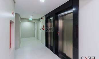 Imagem 7: Conjunto/Sala Bairro Menino Deus