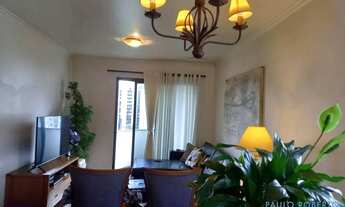 Imagem 2: APARTAMENTO - BROOKLIN - SP