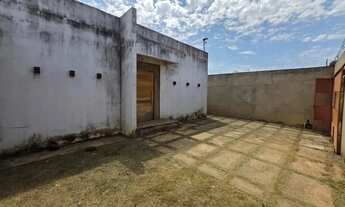 Imagem 3: Vendo Casa no Loteamento Parque das Águas em Várzea Grande na Passagem da Conceição
