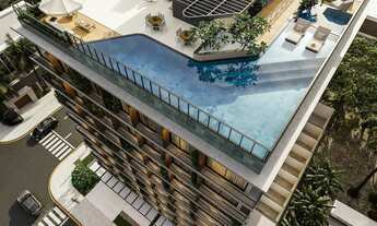 Imagem 3: Vendo Flat no Bessa Próximo a Praia Com Área de Lazer Completa