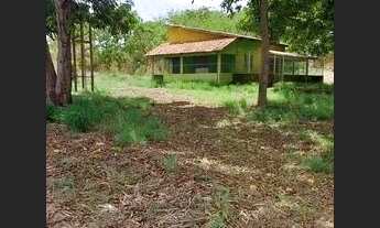 Imagem 2: Vende-se Chácara de 44 Mil m² em Área Urbana de Palmas