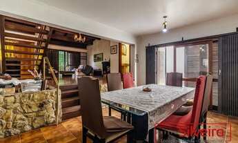 Imagem 5: CASA 3 DORMITÓRIOS PARA VENDA E ALUGUEL- BOA VISTA