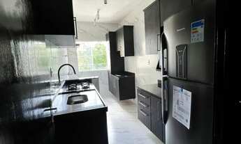 Imagem 7: ALUGO EXCELENTE APARTAMENTO SEMI MOBILIADO COM FINO ACABAMENTO E LAZER COMPLETO, APROVEITE