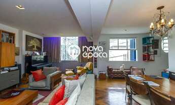 Imagem 4: Gávea Apartamento com 3 dormitórios