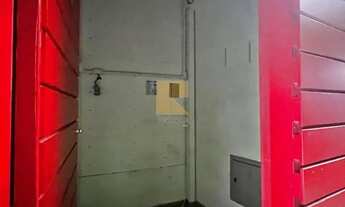 Imagem 5: Excelente ponto comercial de esquina na Vila Madalena