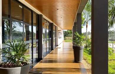 Imagem 5: Terreno à venda no Terras Alpha II -300,39 m² Senador Canedo/GO