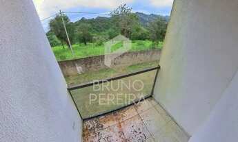 Imagem 6: Flat novo de 45m2 no condomínio Paraíso Serra Negra