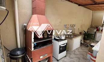 Imagem 3: Casa Duplex com 04 Quartos 03 Banheiros Quintal Área Gourmet Piscina e Garagem