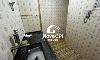 Imagem 6: Kitnet em Praia Grande na Vila Tupi Oportunidade