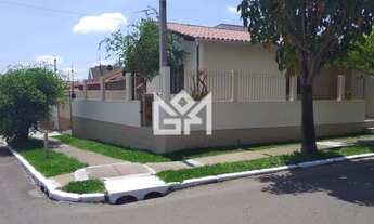 Imagem: Casa 2 Quartos no Parque dos Anjos, Gravataí