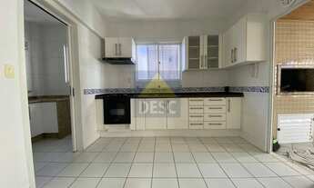 Imagem 7: Apartamento para aluguel na quadra do mar com 03 quartos sendo 01 por andar em Balneário C