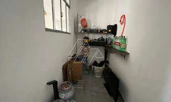 Imagem 5: Casa 3 dormitórios (1 suíte) e 3 vagas de garagem para locação Santa Antonieta, Marília/S