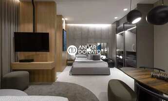 Imagem 5: Sion - Apartamento 2 quartos à venda na Anuar Donato