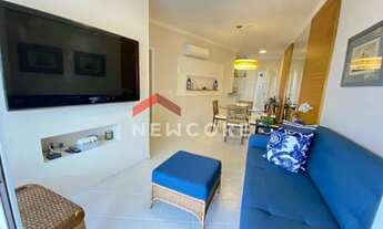 Imagem 2: Apartamento em Passeio Nautilus - Riviera de São Lourenço - Bertioga/SP