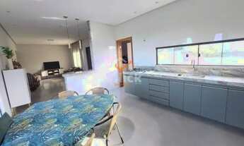 Imagem 6: Casa linear à venda em Morada de Laranjeiras, 3 quartos (1 suíte), quintal amplo