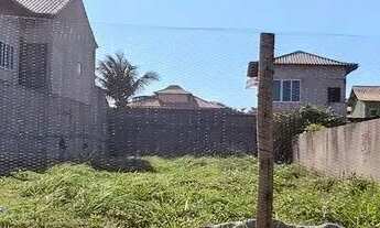 Imagem 3: TERRENO ENFRENTE A PRAIA a venda possui 392 metros quadrados em Costazul - Rio das Ostras