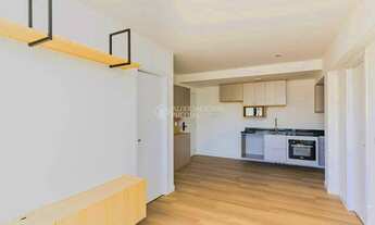 Imagem 3: Apartamento 2 dormitórios, no bairro Petrópolis