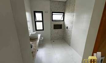 Imagem 7: Casa com 3 dormitórios à venda, 211 m² por R$ 1.539.000,00 - Condomínio Villa Verona - Sor