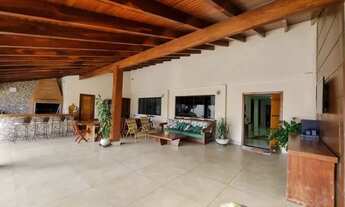 Imagem 3: Casa Alto Padrão para Alugar