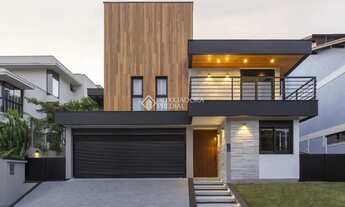 Imagem: Casa Mobiliada em condomínio fechado com