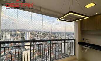 Imagem 3: Magnifico Apartamento A Venda No Premiatto Residence Club Em Jundiai/sp