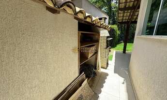 Imagem 7: Casa em Condomínio, na região Pampulha -Bh