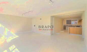 Imagem 2: Apartamento com 3 dormitórios à venda, 140 m² - Água Verde - Curitiba/PR