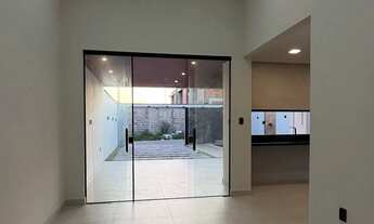 Imagem 2: Casa Linda no aracagy av norte