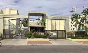 Imagem: Apartamento térreo no condomínio Sol do