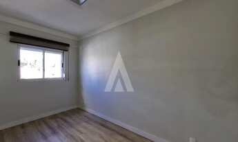 Imagem 7: Apartamento com 2 Quartos sendo 1 Suíte, Churrasqueira e 2 Vagas de Garagem no Bairro Glór