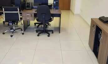 Imagem 2: SALA COMERCIAL MOBILIADA PARA LOCAÇÃO NO EDIFICIO COSTA ANDRADE, OPORTUNIDADE!