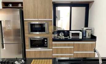 Imagem 6: Casa à venda no Condomínio La Dolce Vita no Bairro Vila Bressani em Paulínia