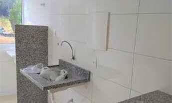 Imagem 3: Aluguel - APARTAMENTO - ESTORIL Belo Horizonte MG
