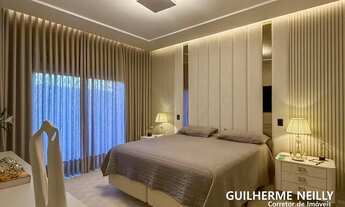 Imagem 5: Quinta do Golfe Residencial - Casa no Condomínio Quinta do Golfe Residencial