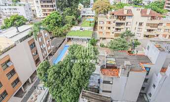 Imagem 5: Apartamento loft mobiliado no Mont Serrat