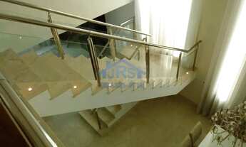 Imagem 7: Casa à venda em Santana de Parnaíba, Alphaville, com 5 suítes, com 520 m², Burle Marx