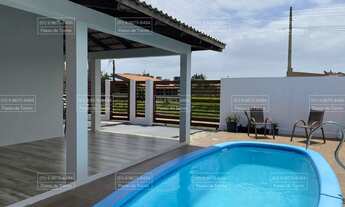 Imagem 5: Casa para temporada em Passo de Torres/SC