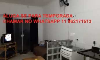 Imagem 7: Casa na Praia de Itanhaém para temporada