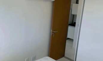 Imagem 5: Alugo ótimo Flat mobiliado com 01 quarto| lazer completo