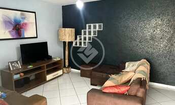 Imagem 4: Casa com 2 quartos, sendo 1 suíte com closet no bairro Parque Cuiabá. R$365.000 codigo: 83