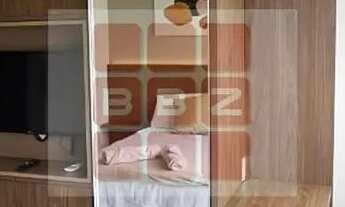 Imagem 2: Apartamento para locação na Bela Vista, São Paulo-SP: 1 quarto, 1 suíte, 1 sala, 1 banheir