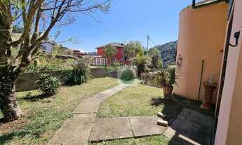 Imagem 5: Casa bucólica na vila com fácil acesso e vista à venda, 275 m² por R$ 900.000 - São Sebast