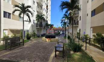 Imagem 4: Condomínio Smile Club - Santa Isabel - Teresina - PI - Aluguel - Zona Leste - Próximo à No